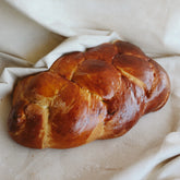 Challah Plain
